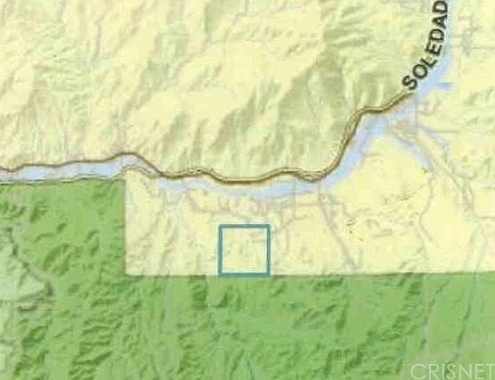 Property location per assessors records. Property is located approximately 4 miles from down town Acton.