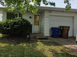 1527-1529 Greendale St, Menasha, WI 54952