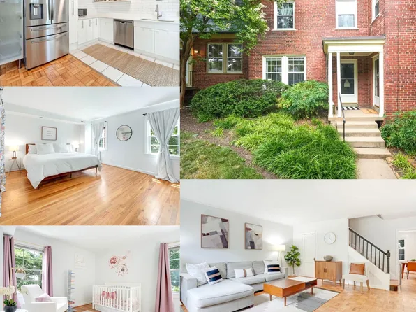 1021 S Barton St Unit 110, Arlington, VA 22204