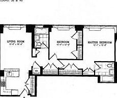 3rd image of 635 W 42nd St APT 40D