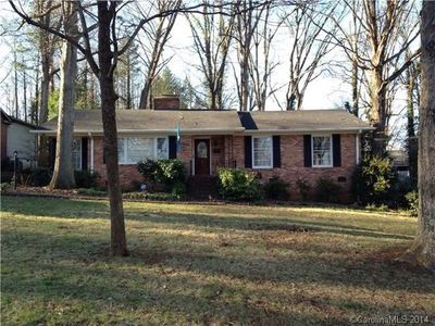 5638 Londonderry Rd, Charlotte, NC, 28210