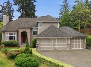 29516 55th Avenue S, Auburn, WA 98001
