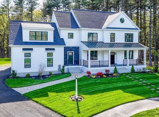 7 Diane Ln, Westford, MA 01886