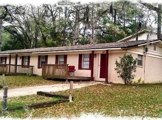 137 N Lipona Rd, Tallahassee, FL 32304