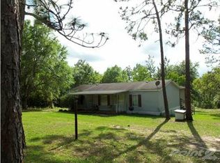 2130 Reedy Creek Rd, Bonifay, FL 32425