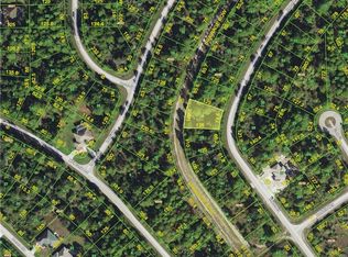 8313 Hebron Rd, Port Charlotte, FL 33981