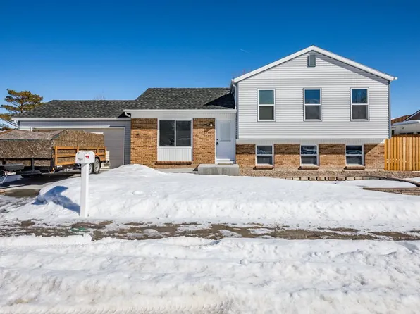 1705 Massachusetts Ct, Green River, WY 82935
