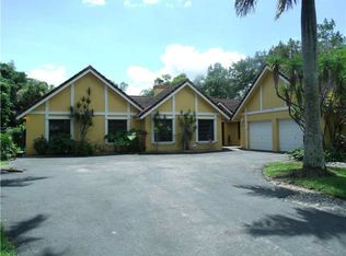 3000 SW 112th Ave, Fort Lauderdale, FL 33328