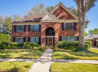 3118 Misty Brook Ln, Houston, TX 77084