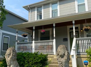 289 S Cypress Ave, Columbus, OH