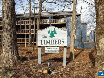 234 Timbers, Wintergreen Resort, VA, 22967