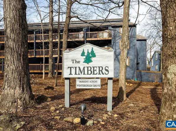 234 Timbers, Wintergreen Resort, VA 22967