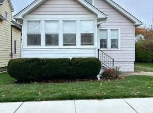 5418 34th Ave, Kenosha, WI 53144