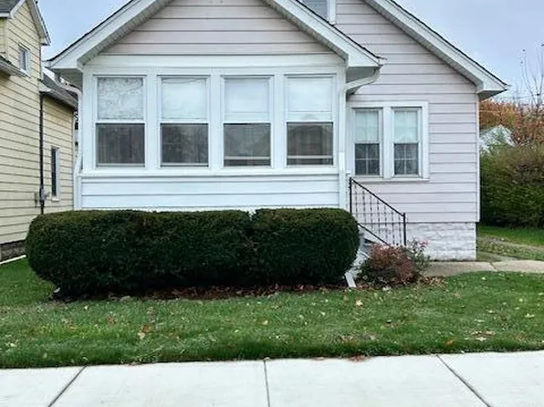 5418 34th AVENUE, Kenosha, WI 53144