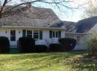 167 Post Rd, Bowdoinham, ME 04008