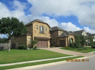 401 Brahman Rd, Cedar Park, TX 78613