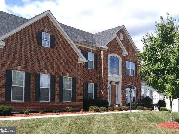 14909 Taryn Lea Ct, Accokeek, MD 20607