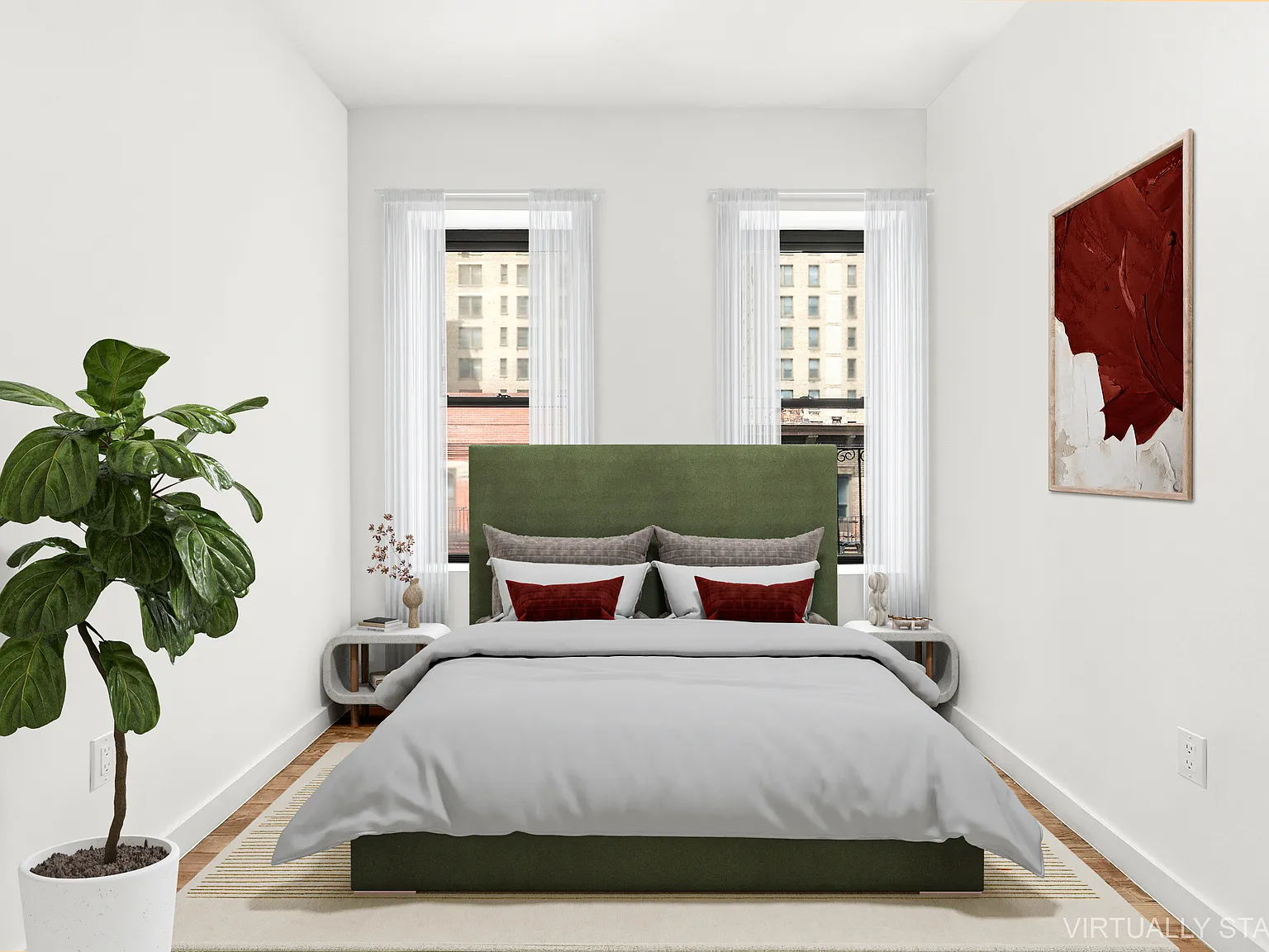 308 East 78th Street — Photo 3