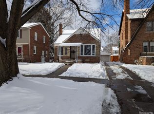 14527 Ashton Rd, Detroit, MI 48223