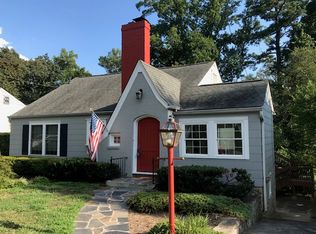 247 Springdale Dr NE, Atlanta, GA 30305