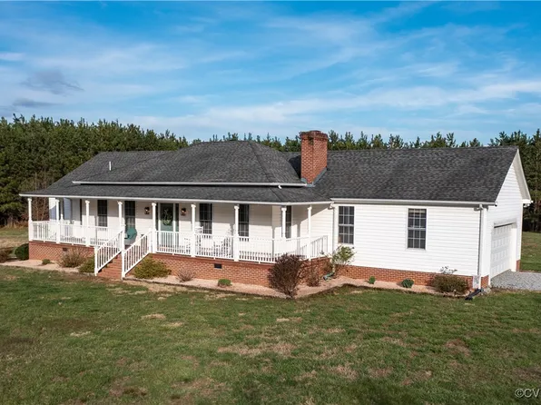 974 Piney Green Rd, Crewe, VA 23930