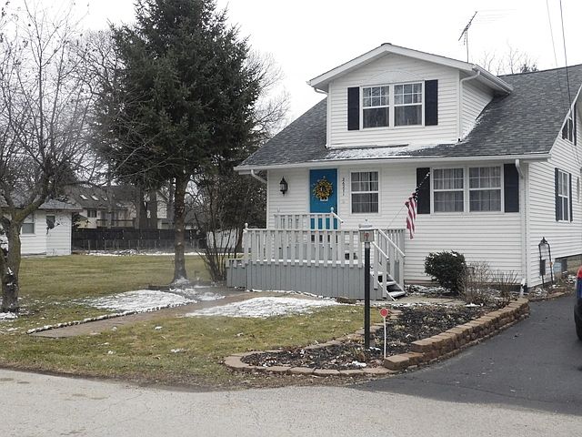 1st image of 26271 W Grapevine Ave