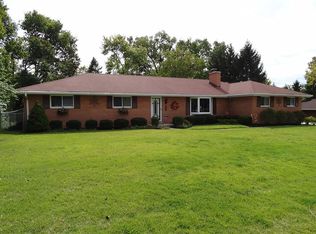 716 Schrubb Dr, Dayton, OH 45429