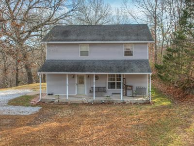 17779 Hottel Springs Road, Seneca, MO, 64865