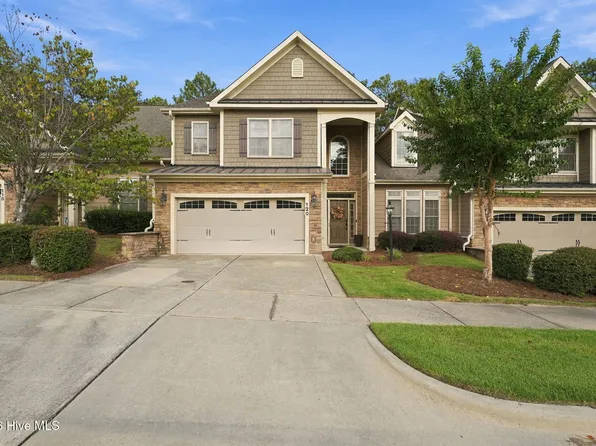 120 Shadow Creek Court, Pinehurst, NC 28374