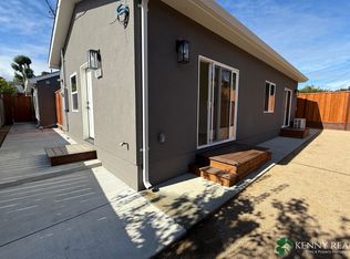 112 Cuesta Dr UNIT A, South San Francisco, CA 94080