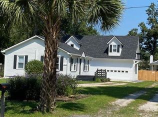 2418 Cherokee Hall Ln #4, Charleston, SC 29414