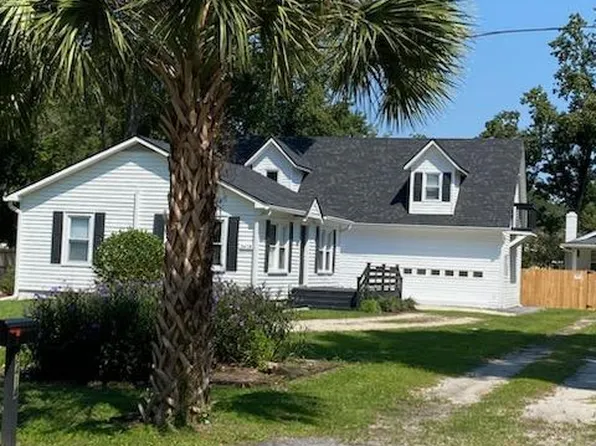2418 Cherokee Hall Ln #2, Charleston, SC 29414