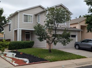 12773 E Wyoming Pl, Aurora, CO 80012
