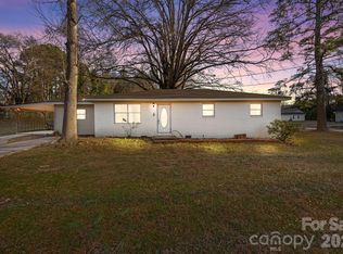 151 Central Ave, Norwood, NC 28128