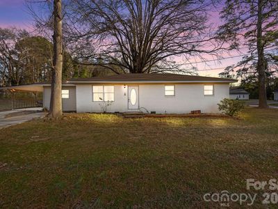 151 Central Ave, Norwood, NC, 28128