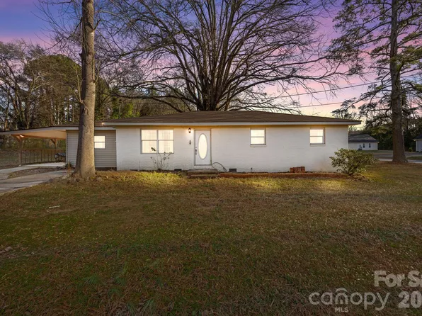 151 Central Ave, Norwood, NC 28128