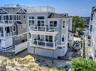 208 E South 32nd St, Long Beach Township, NJ 08008