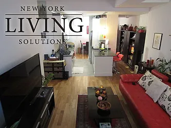 Rented by NY Living Solutions