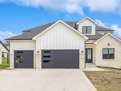 17665 Hammontree Dr, Clive, IA, 50325