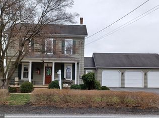 9984 Browns Mill Rd, Greencastle, PA 17225