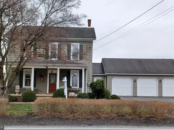 9984 Browns Mill Rd, Greencastle, PA 17225