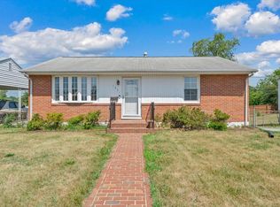 1331 Leon St NW, Roanoke, VA 24017