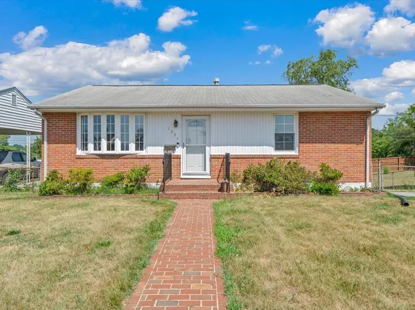 1331 Leon St NW, Roanoke, VA 24017