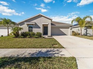 292 Pineywoods St, Saint Cloud, FL 34772