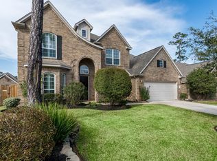 6734 Brock Meadow Dr, Spring, TX 77389