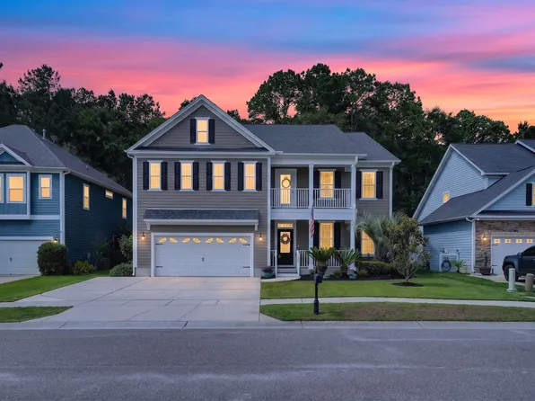 168 Daniels Ridge Dr, Summerville, SC 29485