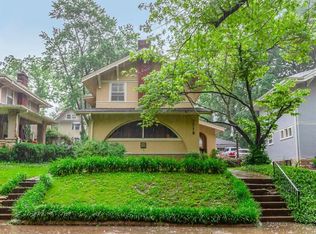 3719 Jefferson St, Kansas City, MO 64111