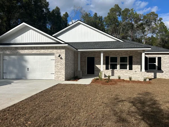 3851 Poverty Crk, Crestview, FL 32539