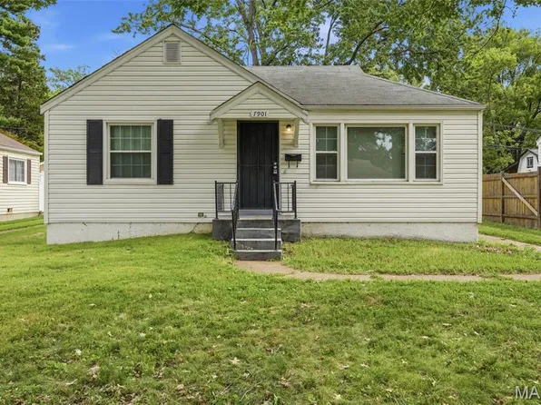7901 Alert Dr, Saint Louis, MO 63133
