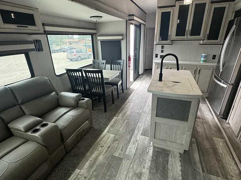 9004 Olive St #TRAILER — Photo 4